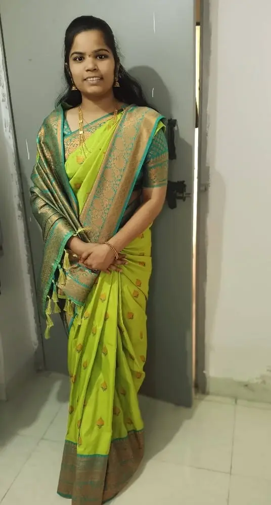 Bride Profile